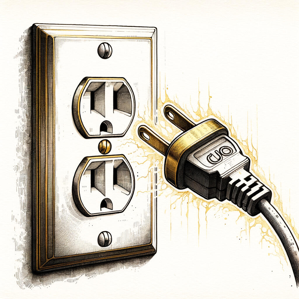 Electrify EveryThing - Making the Energy Switch